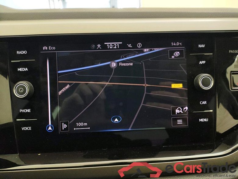 VOLKSWAGEN POLO 70 kW #3