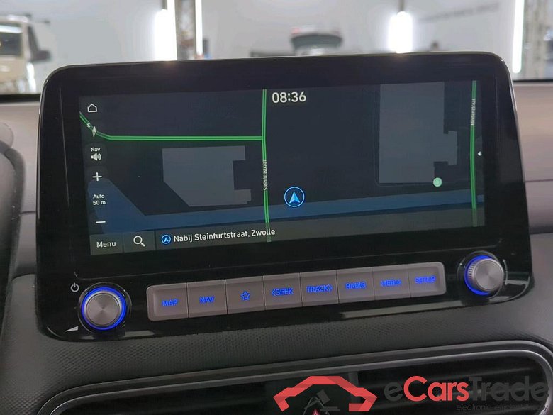 HYUNDAI Kona 150 kW #3