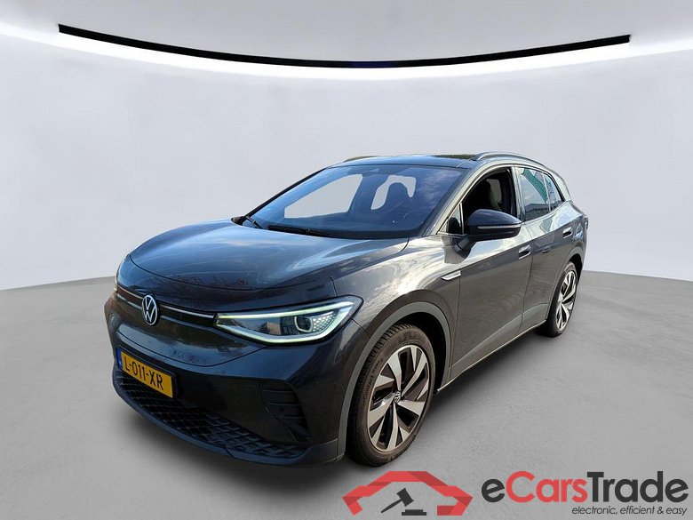 VOLKSWAGEN ID.4 150 kW
