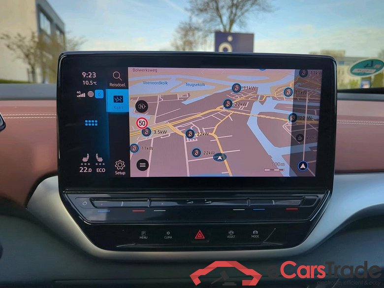 VOLKSWAGEN ID.4 150 kW #3