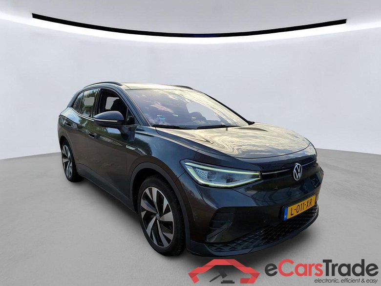 VOLKSWAGEN ID.4 150 kW #4