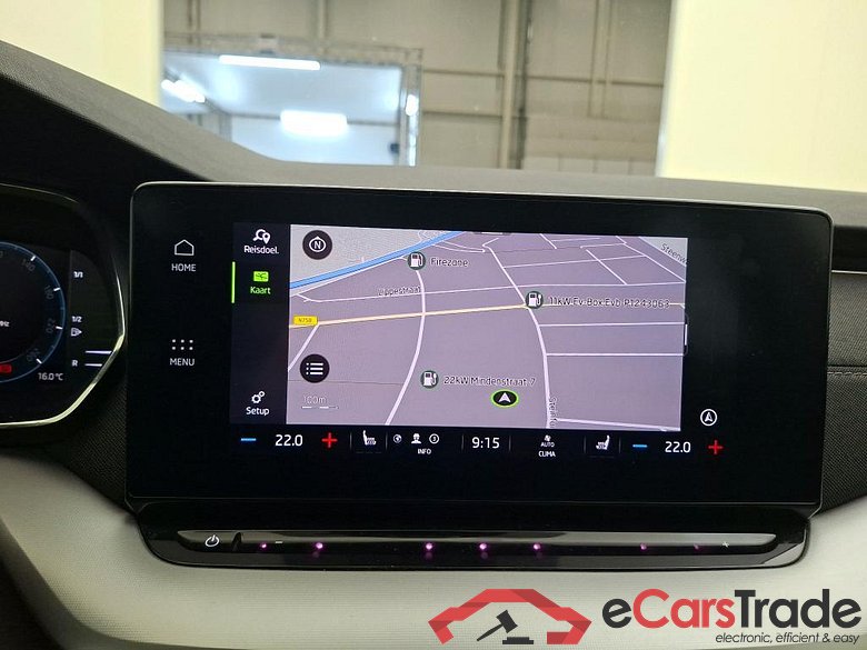 SKODA Octavia Combi 81 kW #2