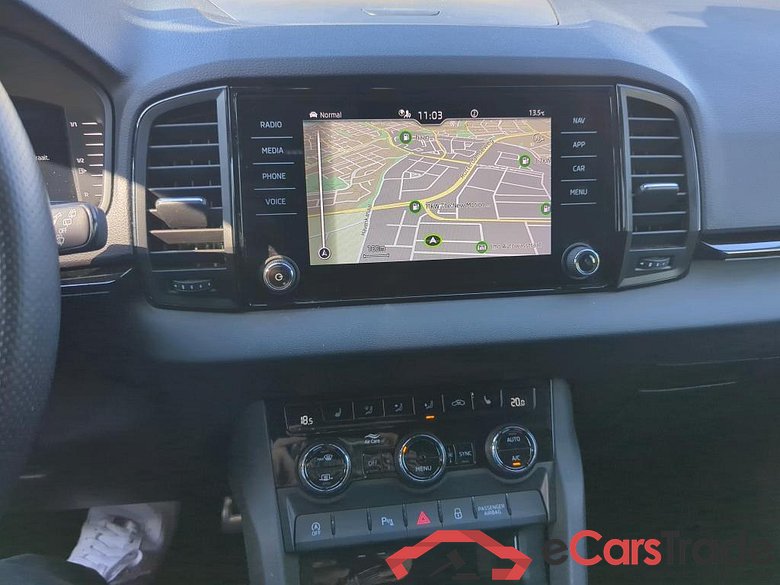 SKODA Karoq 110 kW #2