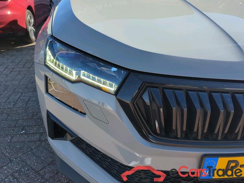 SKODA Karoq 110 kW #4