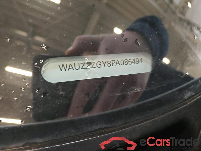 AUDI A3 Limousine 110 kW #2