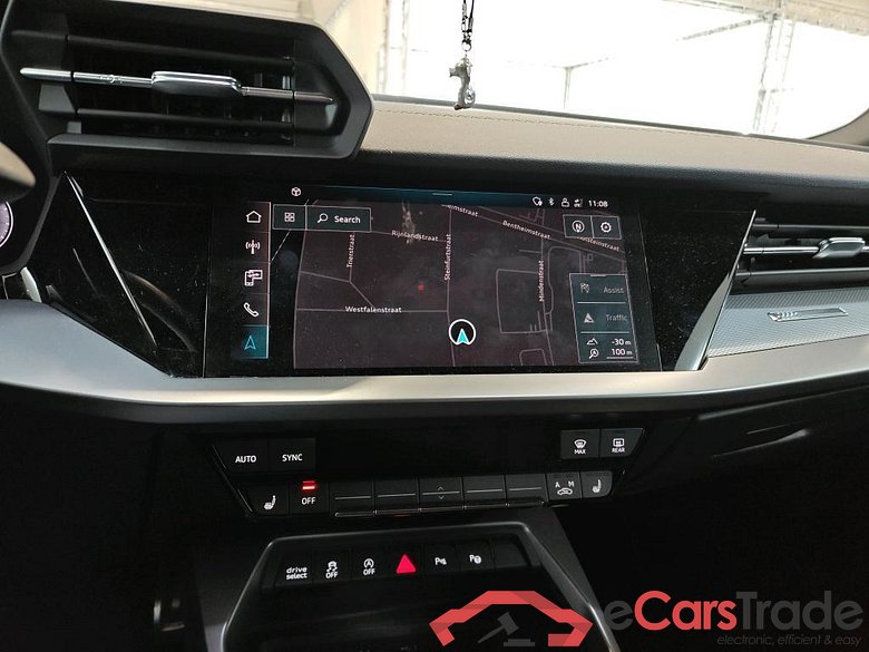 AUDI A3 Limousine 110 kW #3