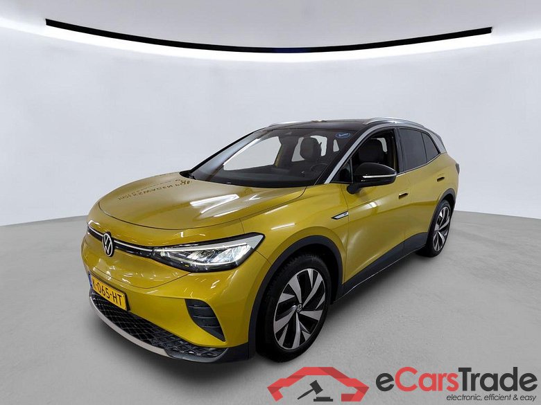 VOLKSWAGEN ID.4 150 kW #1