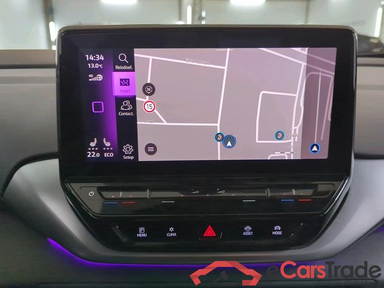 VOLKSWAGEN ID.4 150 kW #2