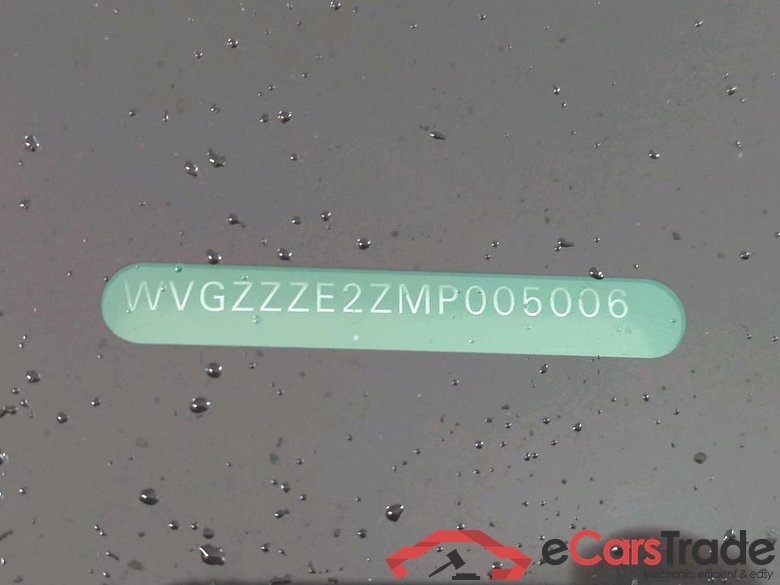 VOLKSWAGEN ID.4 150 kW #3