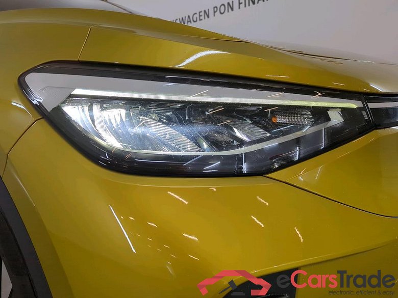 VOLKSWAGEN ID.4 150 kW #4