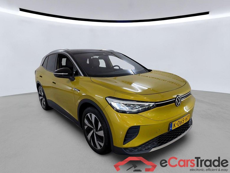 VOLKSWAGEN ID.4 150 kW #5