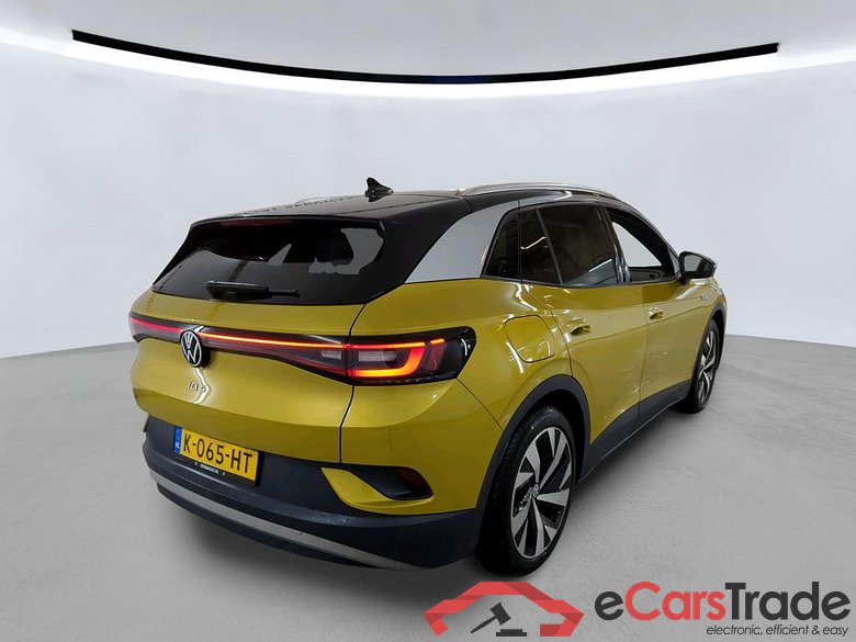 VOLKSWAGEN ID.4 150 kW #6