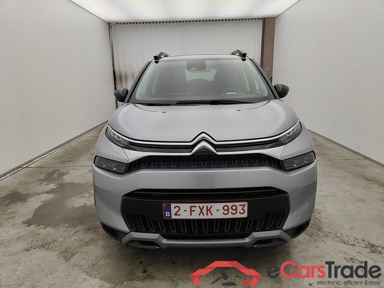 Citroën C3 Aircross 1.2 PureTech 110 S&S MAN PLUS 5d #5