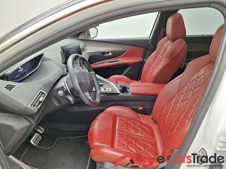 Peugeot, 5008 FL'20, Peugeot 5008 2.0 BlueHDi 132kW S&S EAT8 GT Pack 5d #3