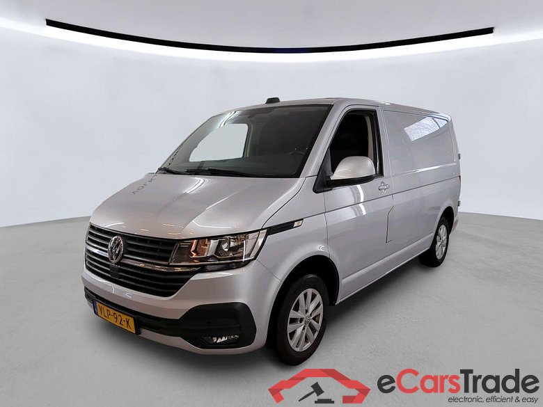 VOLKSWAGEN Transporter 66 kW