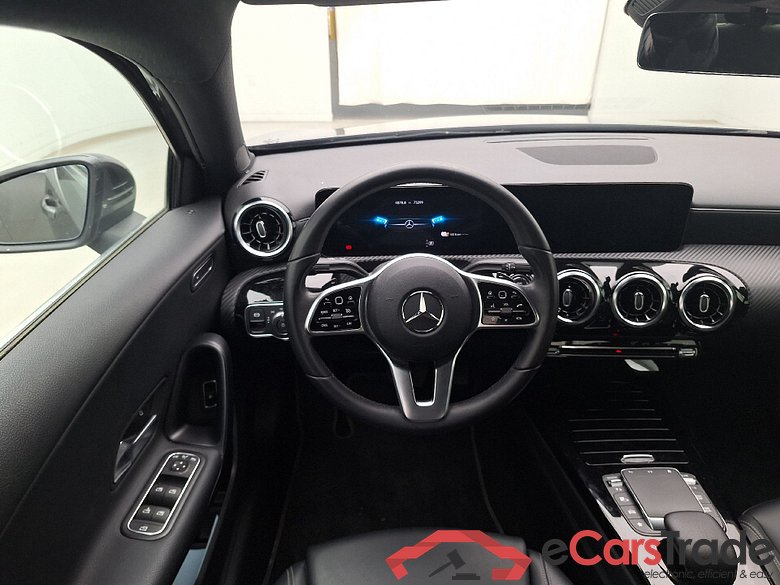 Mercedes, A-Class Ber '18 PHEV, Mercedes-Benz A-Klasse Limousine A 250e Business S #5