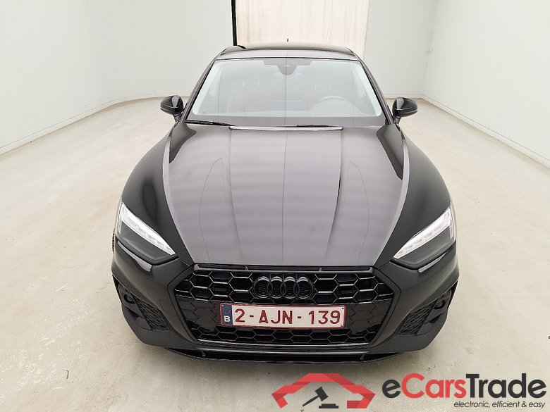 Audi, A5 SB FL'20, Audi A5 Sportback 35 TDI S tronic Bus Ed S Line 5d #1