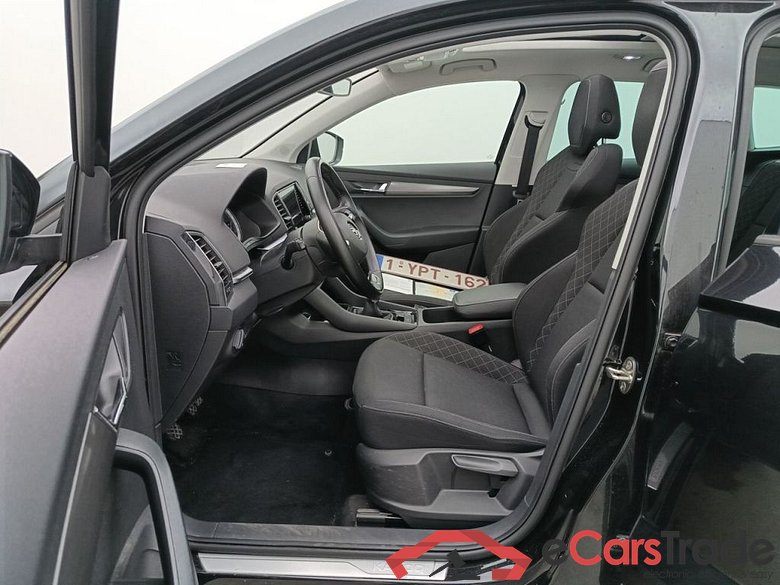 Skoda Karoq 1.6 CRTDI 85KW Ambition 5d #3