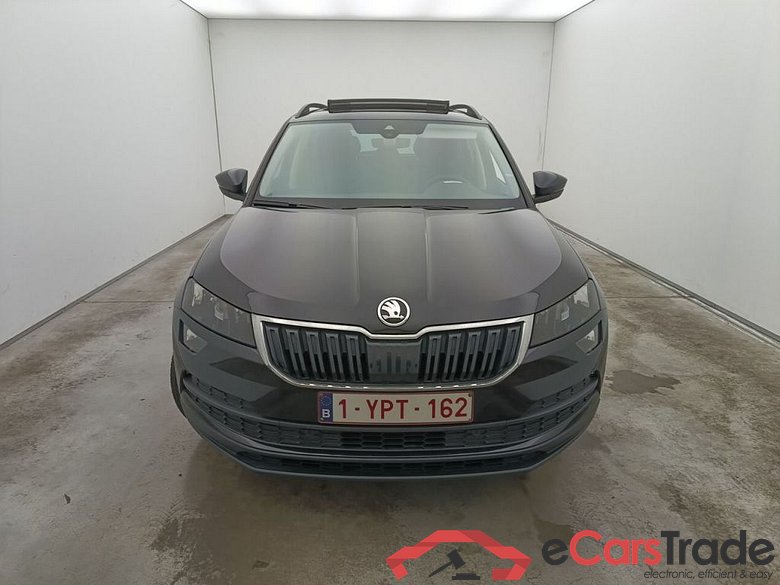 Skoda Karoq 1.6 CRTDI 85KW Ambition 5d #5