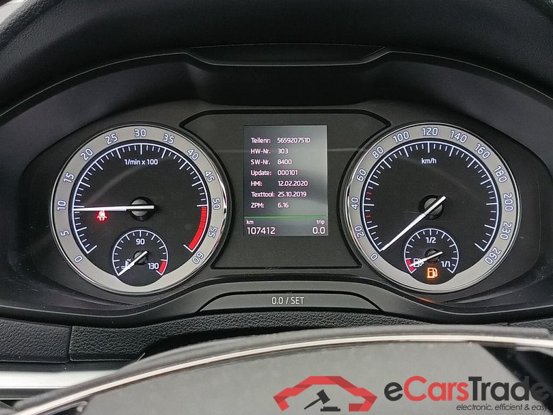 Skoda Karoq 1.6 CRTDI 85KW Ambition 5d #6