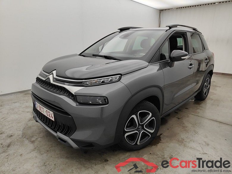 Citroën C3 Aircross 1.5 BlueHDi 110 S&S MAN6 Feel 5d