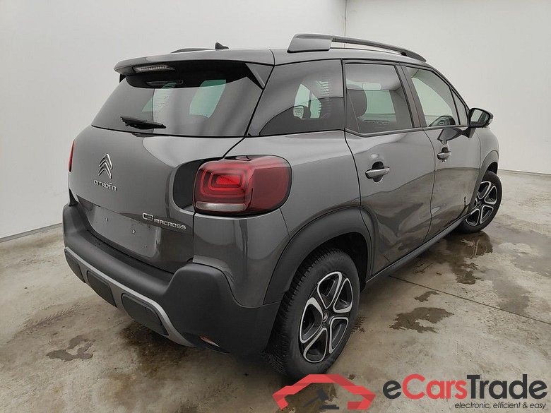 Citroën C3 Aircross 1.5 BlueHDi 110 S&S MAN6 Feel 5d #2