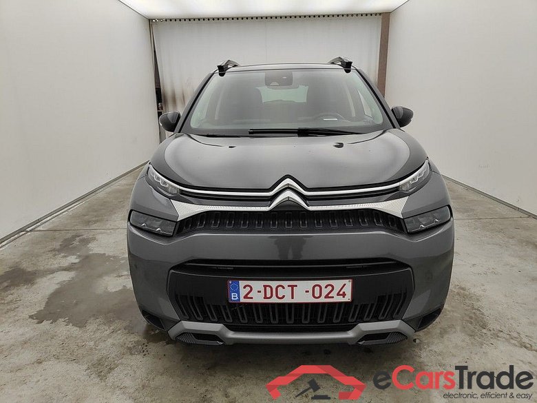Citroën C3 Aircross 1.5 BlueHDi 110 S&S MAN6 Feel 5d #5