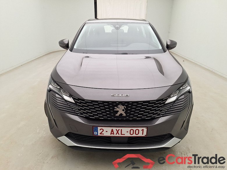 Peugeot, 5008 FL'20, Peugeot 5008 1.5 BlueHDi 96kW S&S Active Pack 5d