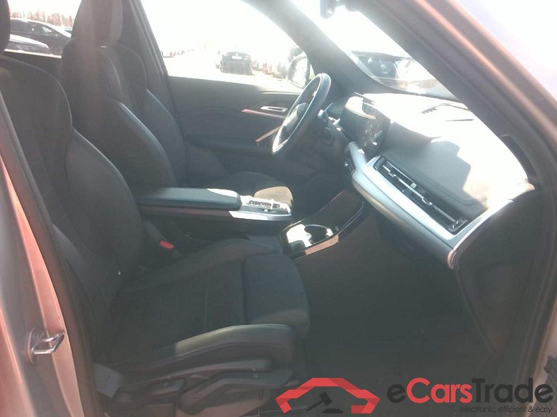 X1 SDRIVE 20i 170CH M SPORT RSK #5