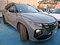 preview Hyundai Tucson #3