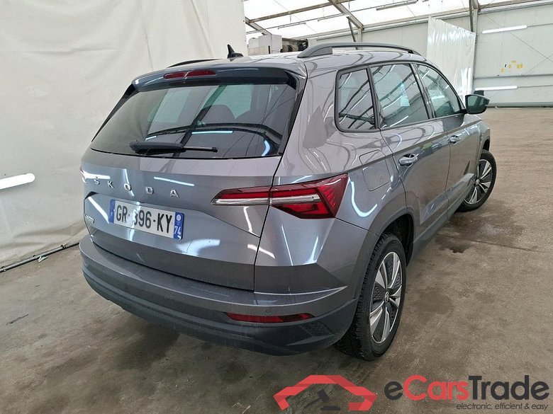 SKODA Karoq / 2017 / 5P / SUV 2.0 TDI 116ch DSG7 Business #3