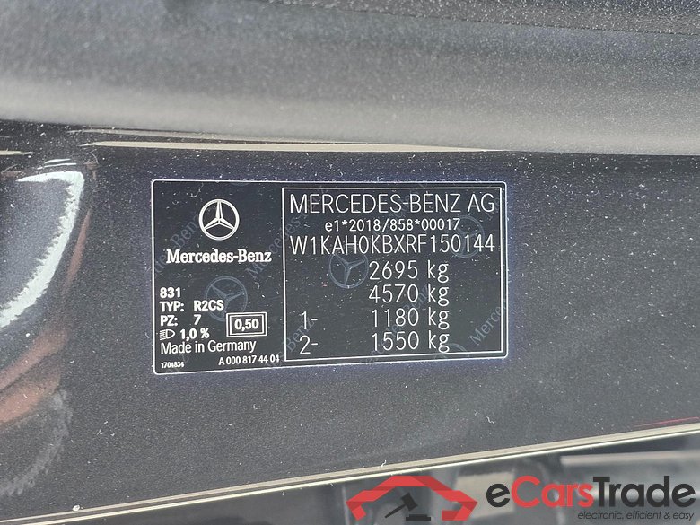 C -Klasse T-Modell C 300 T de 4Matic (206.209)AMG 2.0 AMG Line 230KW AT9 E6d #5
