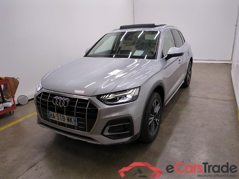 AUDI Q5 / 2020 / 5P / SUV 50 TFSI e 299 QTT S TRONIC 7 AVUS #1