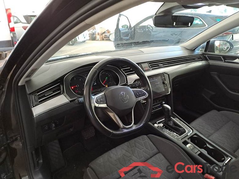 VOLKSWAGEN PASSAT / 2019 / 5P / STATION WAGON VAR. 2.0TDI SCR EVO 90KW BUSINESS DSG #3