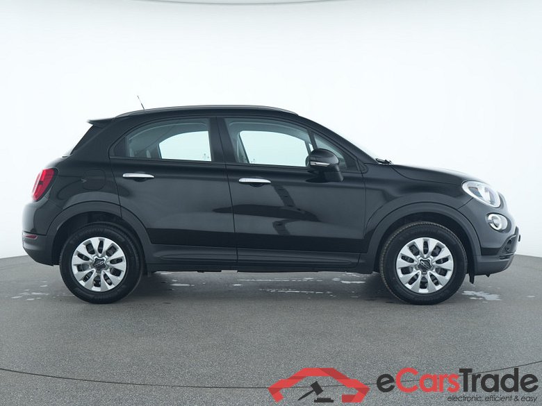 Fiat 500X (Inzahlungnahme MwSt. ausweisbar) DE - SUV5 1.3 GSE EU6d, Cross Start&Stop 4x2 (EURO 6d), (Facelift 2) 2021 - 2022 #4