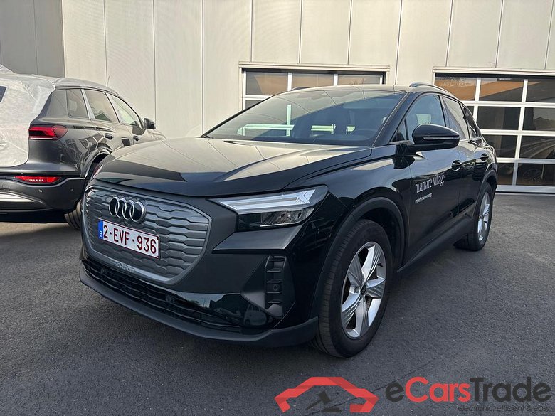 AUDI Q4 e-tron Audi Q4  Attraction 35 e-tron  125,00 kW