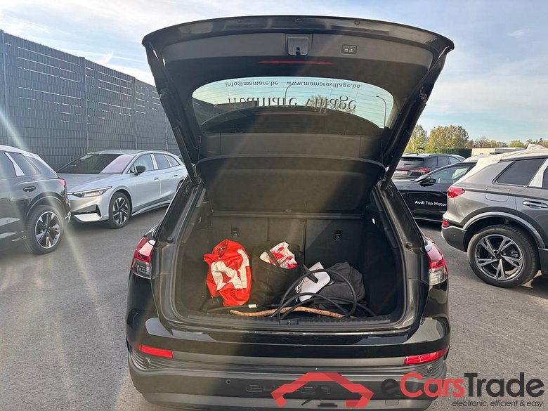 AUDI Q4 e-tron Audi Q4  Attraction 35 e-tron  125,00 kW #3