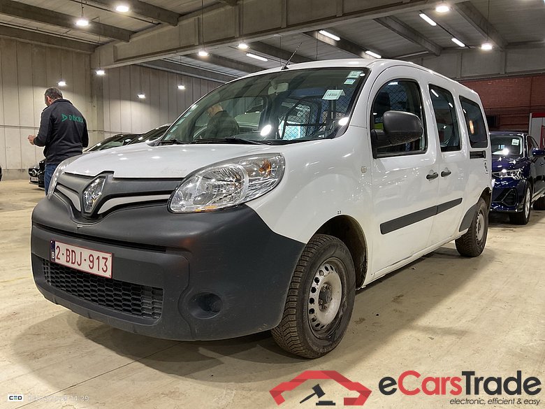 RENAULT KANGOO EXPRESS 1.5 BLUE DCI 95 MAXI CONFORT #1