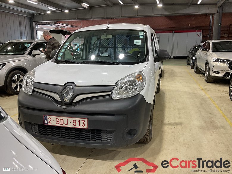 RENAULT KANGOO EXPRESS 1.5 BLUE DCI 95 MAXI CONFORT #2