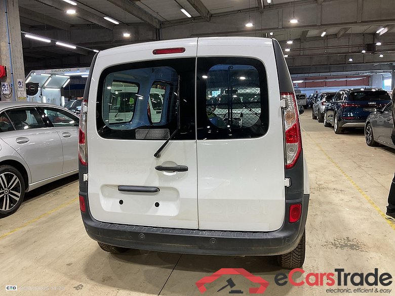 RENAULT KANGOO EXPRESS 1.5 BLUE DCI 95 MAXI CONFORT #5