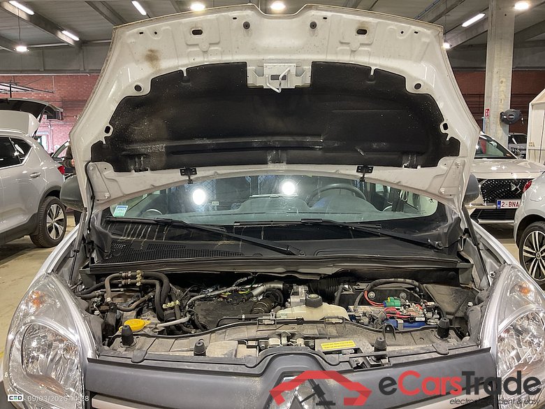 RENAULT KANGOO EXPRESS 1.5 BLUE DCI 95 MAXI CONFORT #6