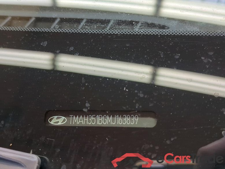 i30 Edition 30+ 1.0 T-GDI 88KW AT7 E6d #4