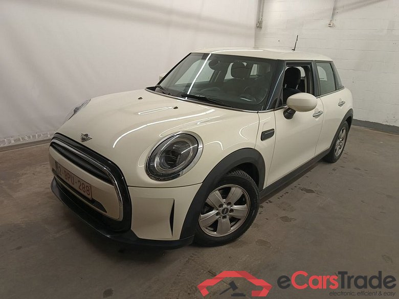 Mini 5 door One Aut. 5d #1