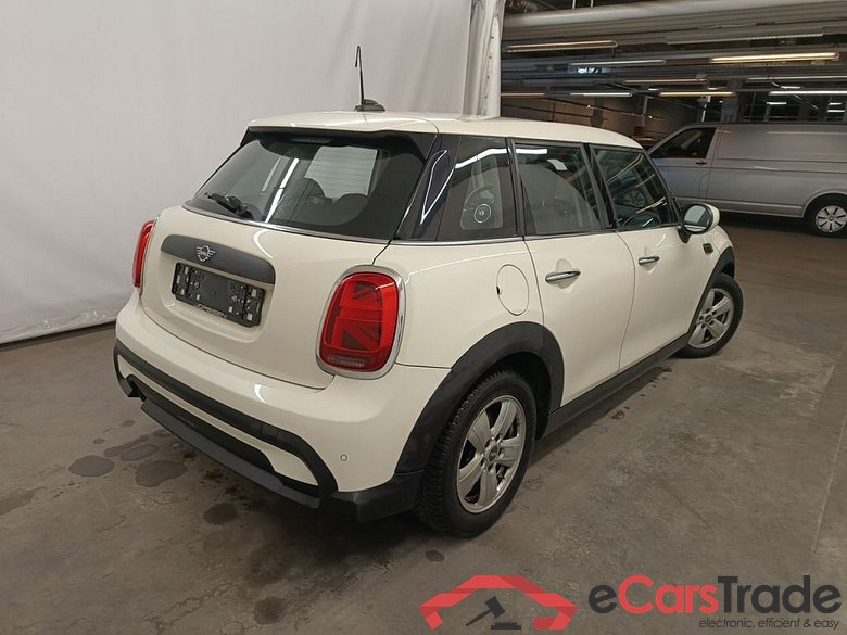 Mini 5 door One Aut. 5d #2