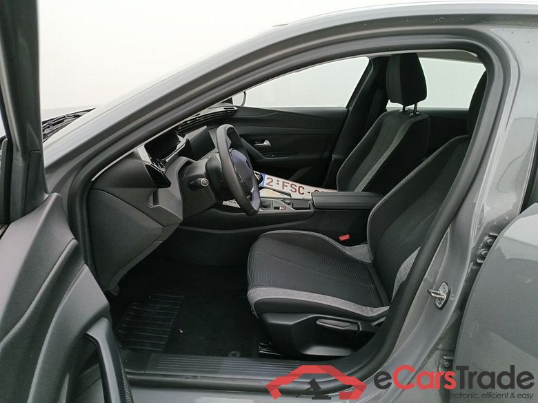 Peugeot 308 SW 1.2 PureTech 130 S&S Active Pack 5d #3