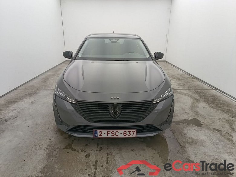 Peugeot 308 SW 1.2 PureTech 130 S&S Active Pack 5d #5