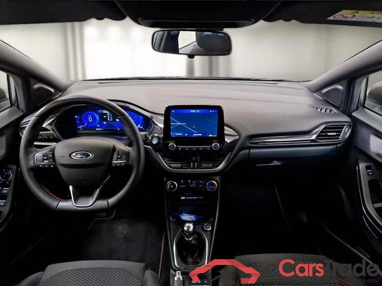 FORD PUMA / 2019 / 5P / SUV 1.0 ECOBOOST HYBRID 125CV ST-LINE #3