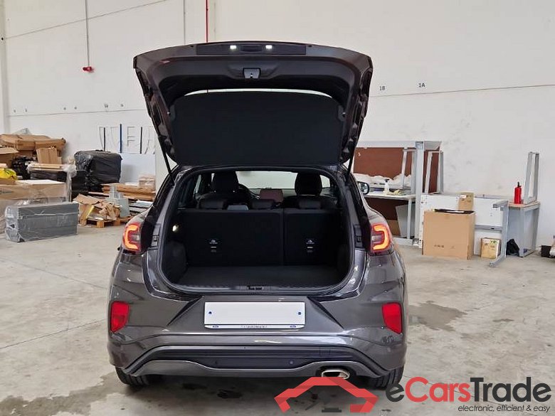 FORD PUMA / 2019 / 5P / SUV 1.0 ECOBOOST HYBRID 125CV ST-LINE #5