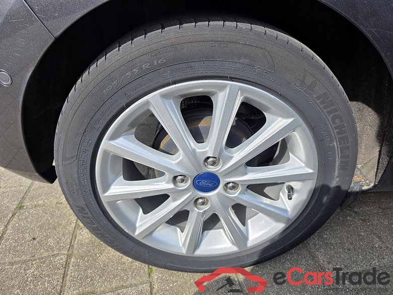 Ford Fiesta Ford Fiesta #6