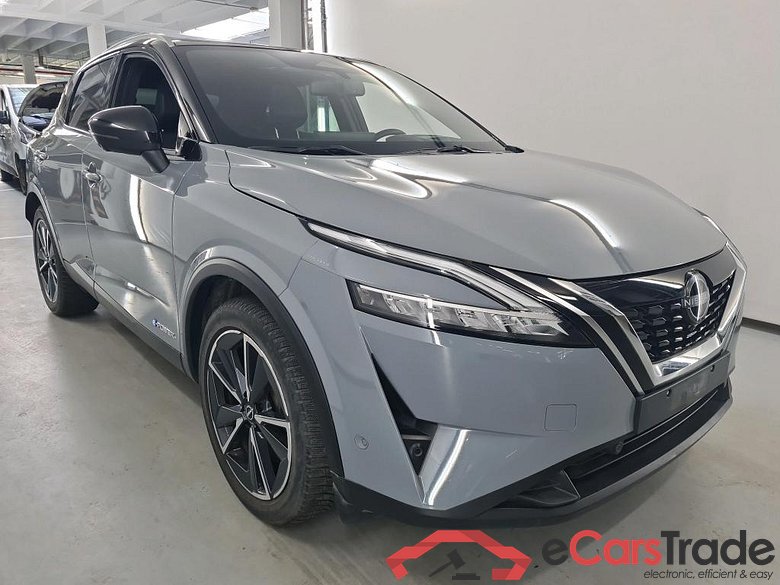 NISSAN QASHQAI 1.5 EREV E-POWER 190 TEKNA AUTO #2